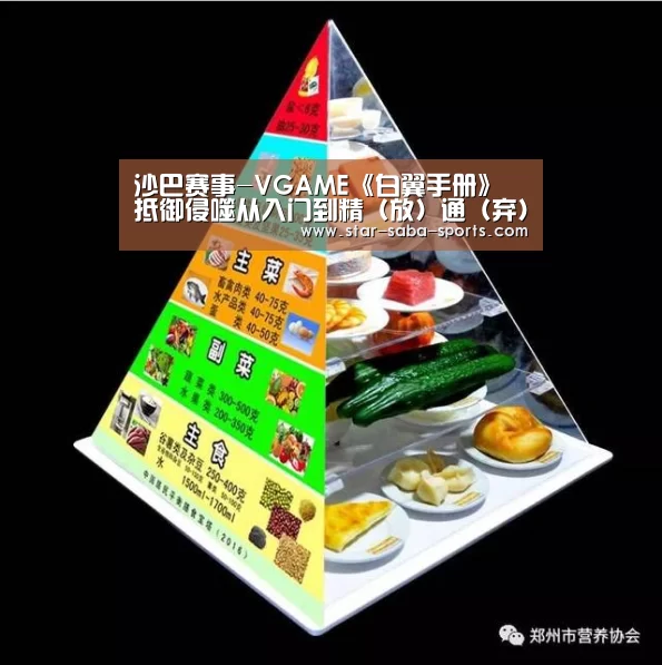 沙巴赛事-VGAME《白翼手册》 抵御侵噬从入门到精(放)通(弃)(图1) 沙巴赛事